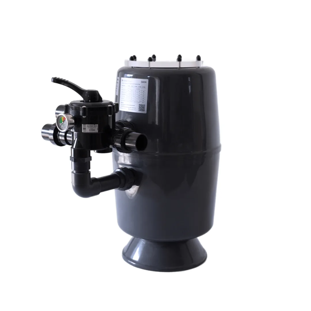 Фильтрационная установка LPF в Сызрани