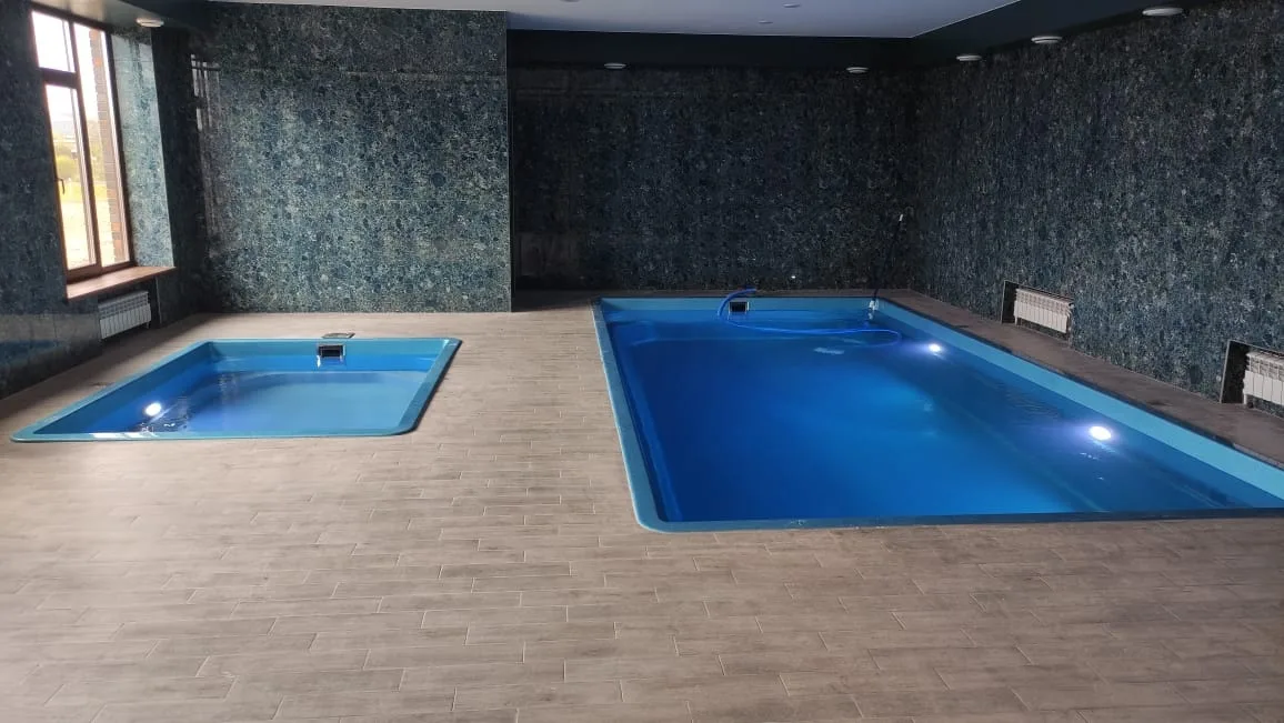 Laguna 3 — готовый проект в Сызрани