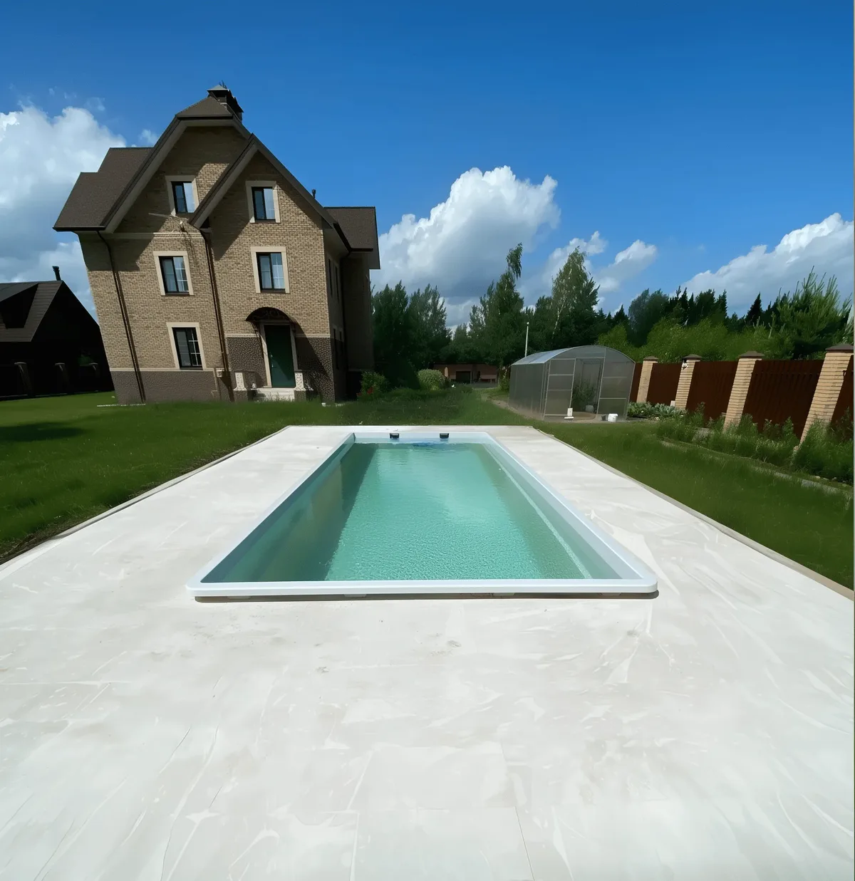 Laguna 9 с террасой в Сызрани