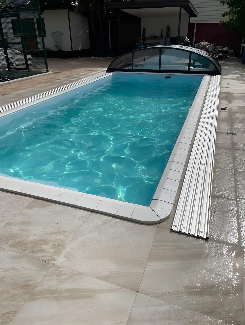 Laguna 6 — вид сверху в Сызрани