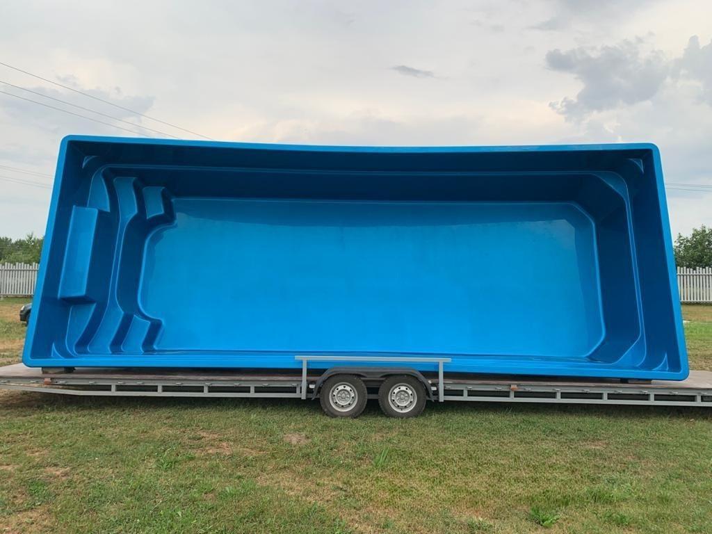 Laguna 9 — ландшафтный дизайн в Сызрани