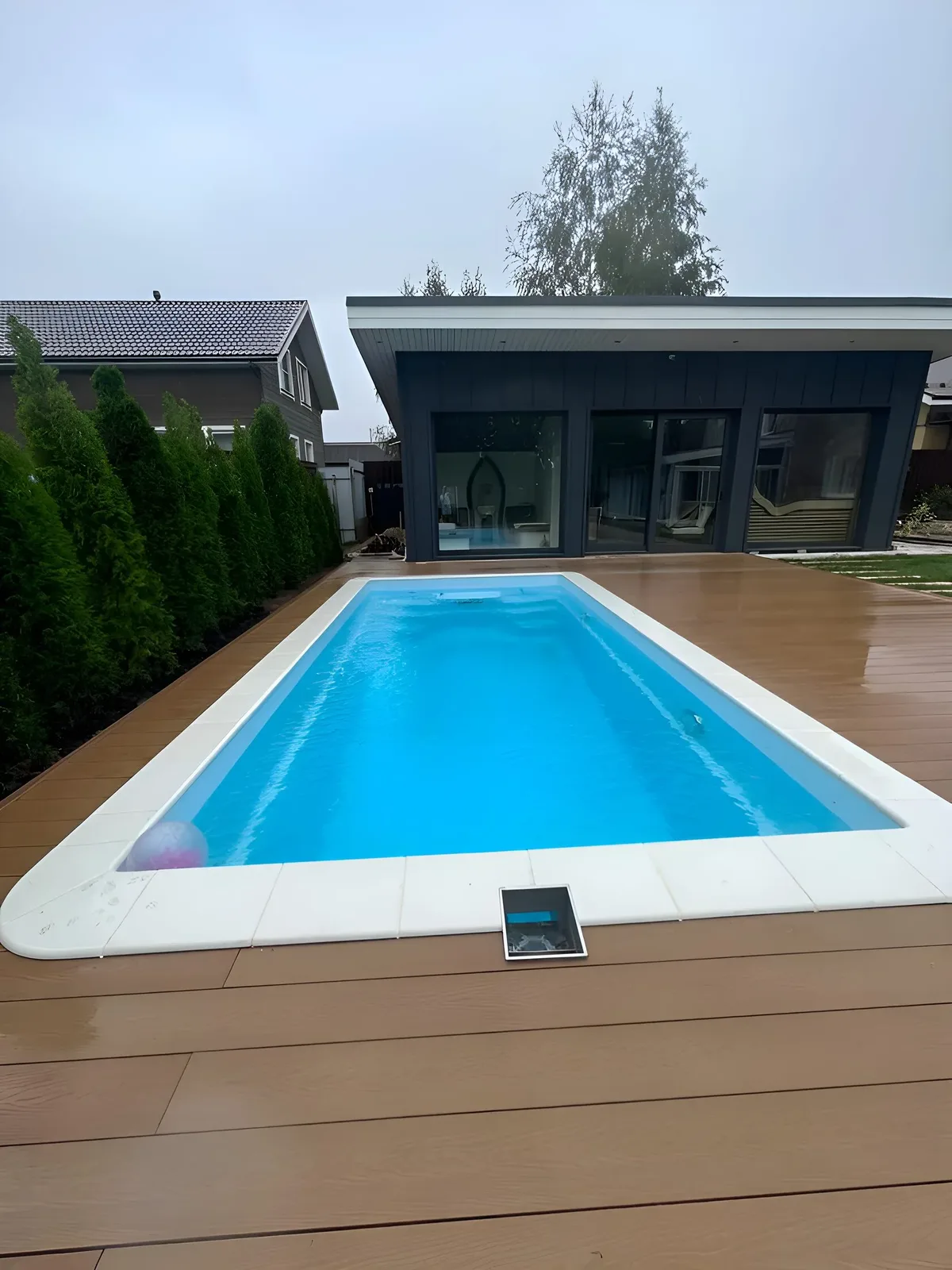 Laguna 6 — зона отдыха в Сызрани