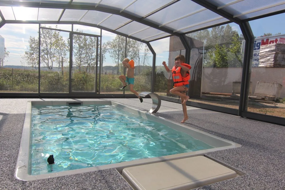 Laguna 5 — готовый проект в Сызрани