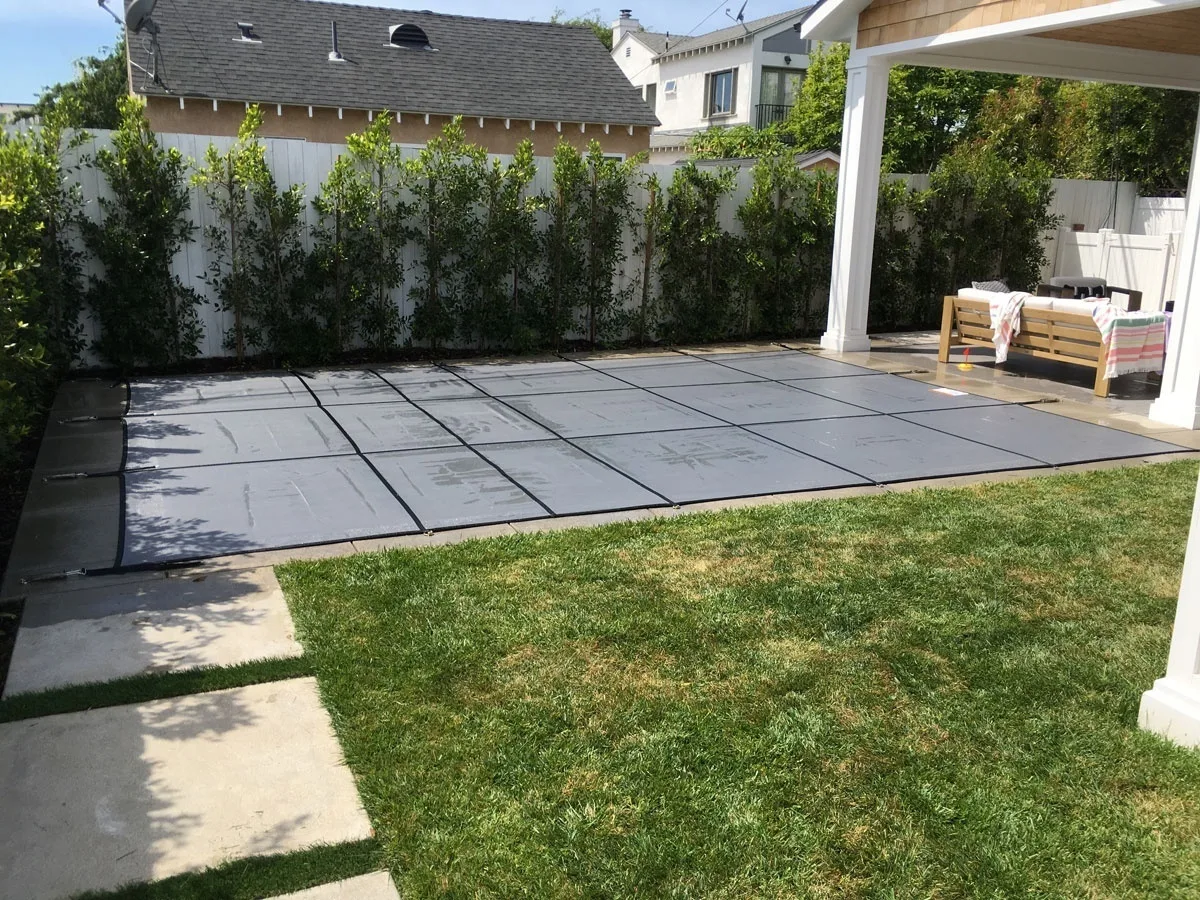 Покрывало Laguna Cover Mesh в Сызрани