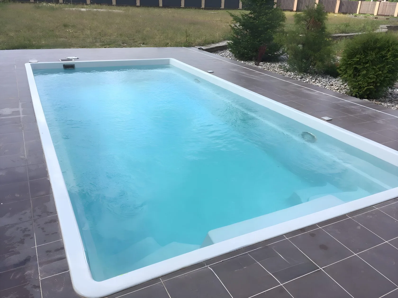 Laguna 7 — зона отдыха в Сызрани