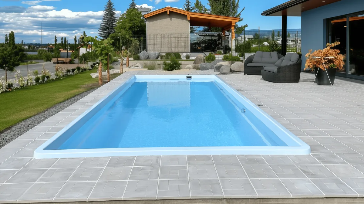 Laguna 7 — вид сверху в Сызрани