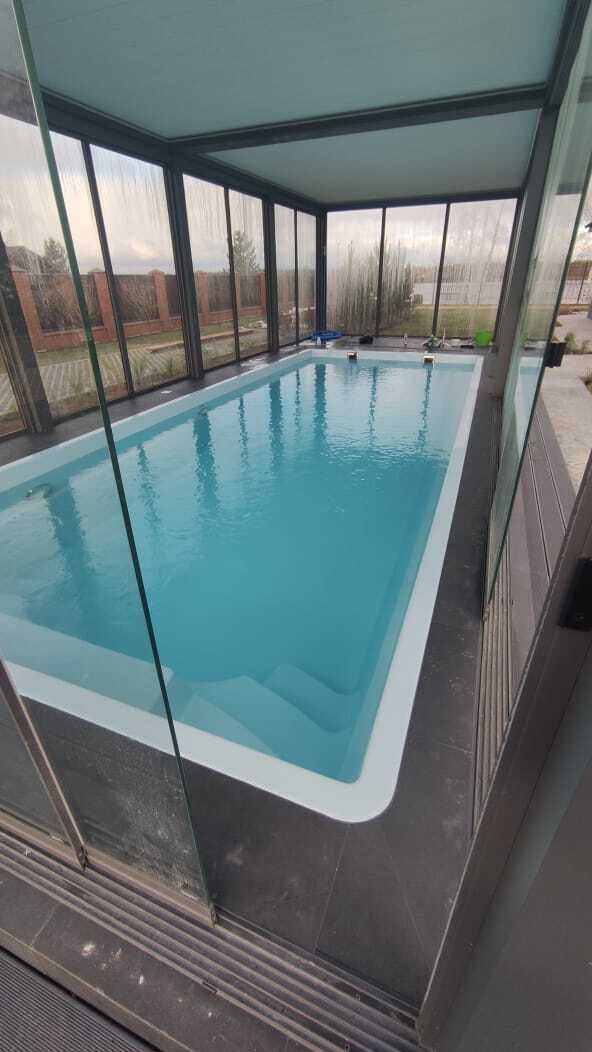 Laguna 9 — готовый проект в Сызрани