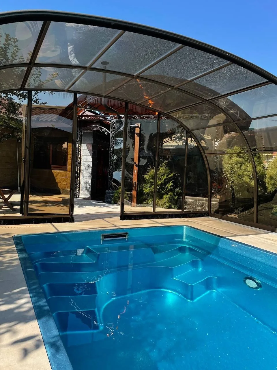 Laguna 6 — готовый проект в Сызрани