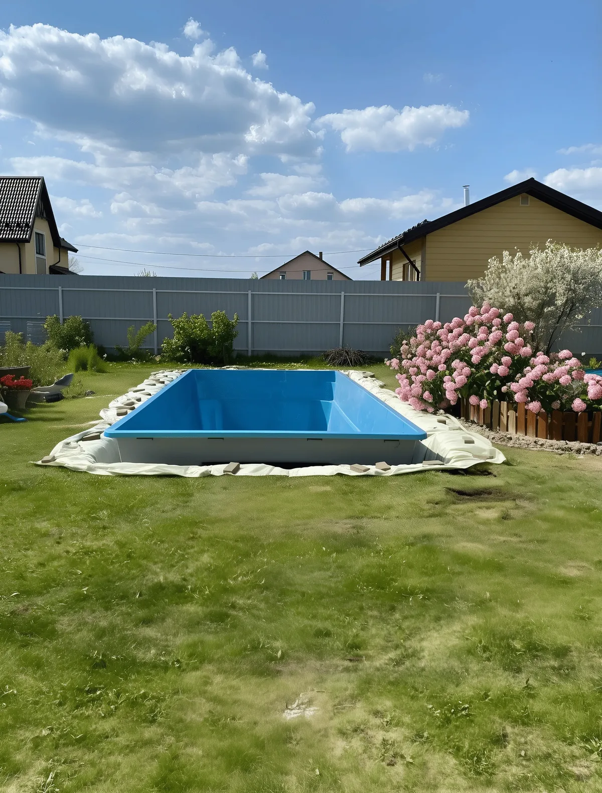 Laguna 8 — установка в Сызрани